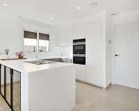 Resale - Villa - Orihuela - Lomas de Don Juan