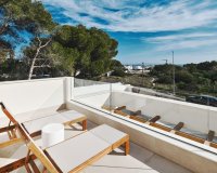 Resale - Villa - Orihuela - Lomas de Don Juan