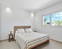 Resale - Villa - Orihuela - Lomas de Don Juan