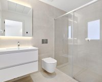 Resale - Villa - Orihuela - Lomas de Don Juan