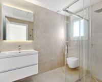 Resale - Villa - Orihuela - Lomas de Don Juan