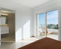 Resale - Villa - Orihuela - Lomas de Don Juan
