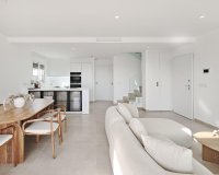 Resale - Villa - Orihuela - Lomas de Don Juan