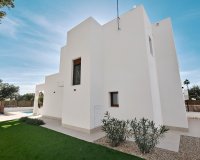 Resale - Villa - Orihuela - Lomas de Don Juan