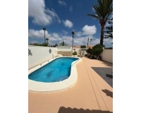 Resale - Villa - Orihuela - Lomas de Don Juan
