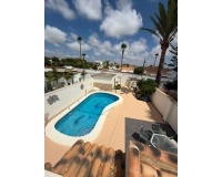 Resale - Villa - Orihuela - Lomas de Don Juan