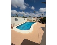 Resale - Villa - Orihuela - Lomas de Don Juan