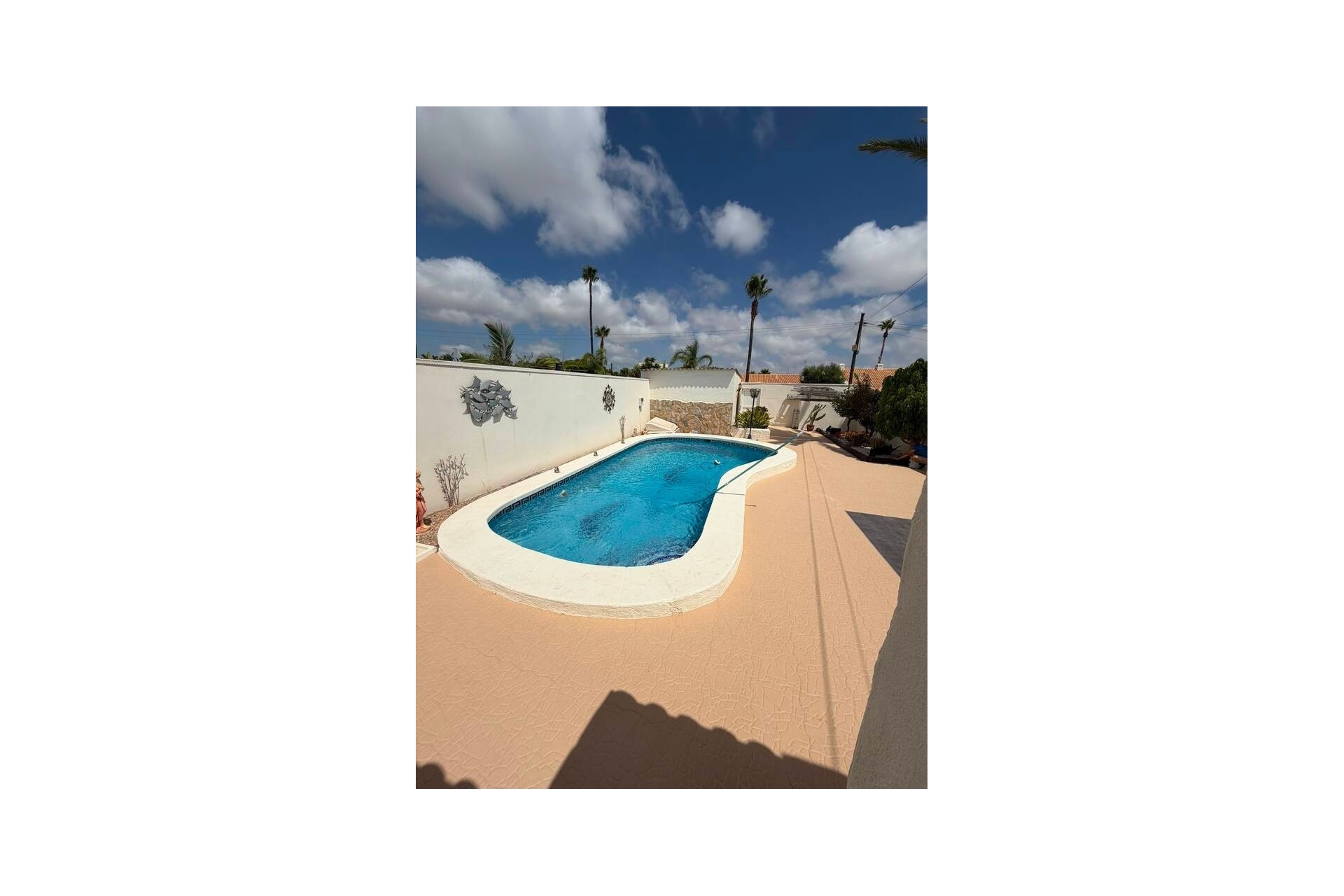 Resale - Villa - Orihuela - Lomas de Don Juan