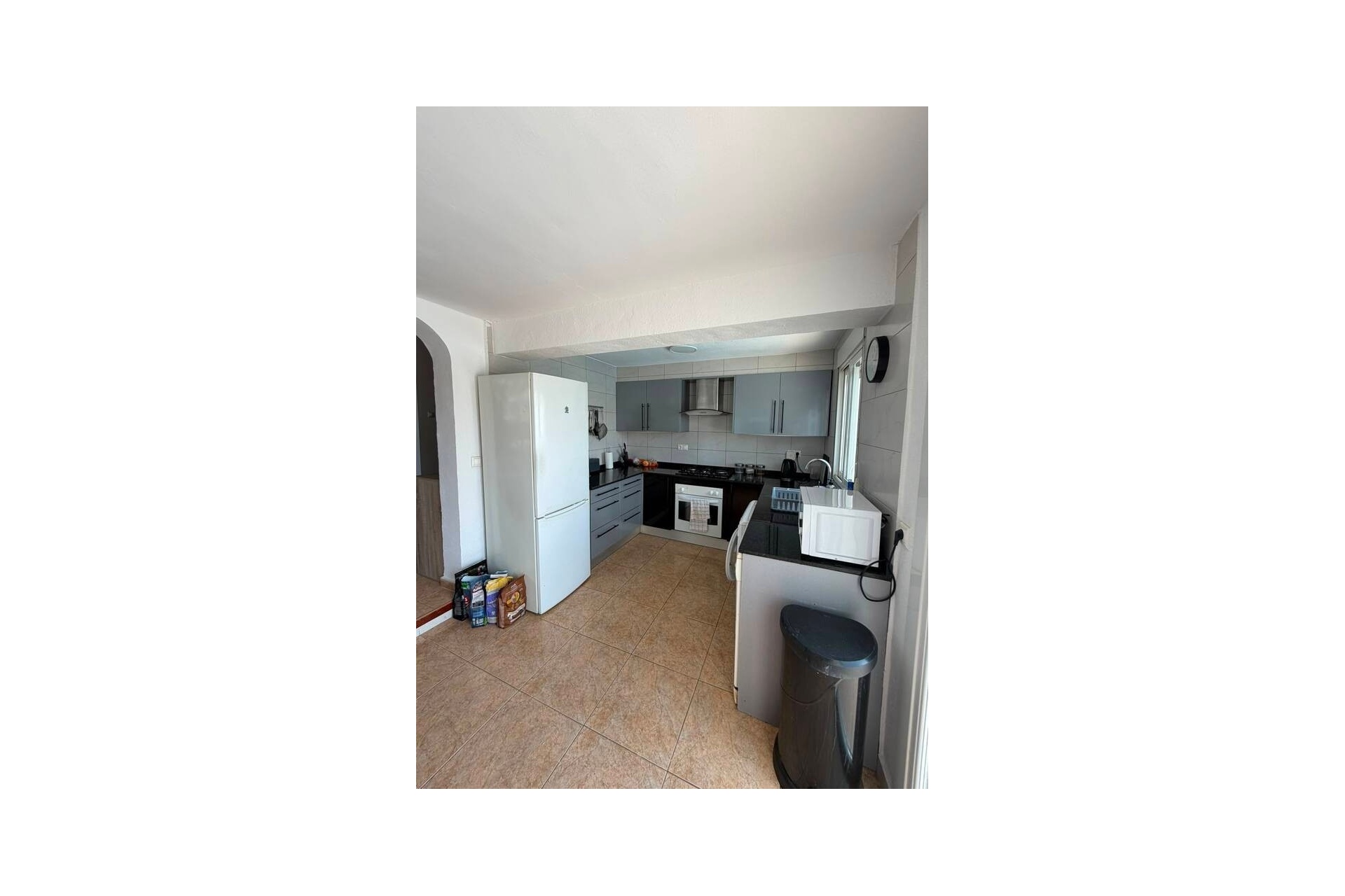 Resale - Villa - Orihuela - Lomas de Don Juan
