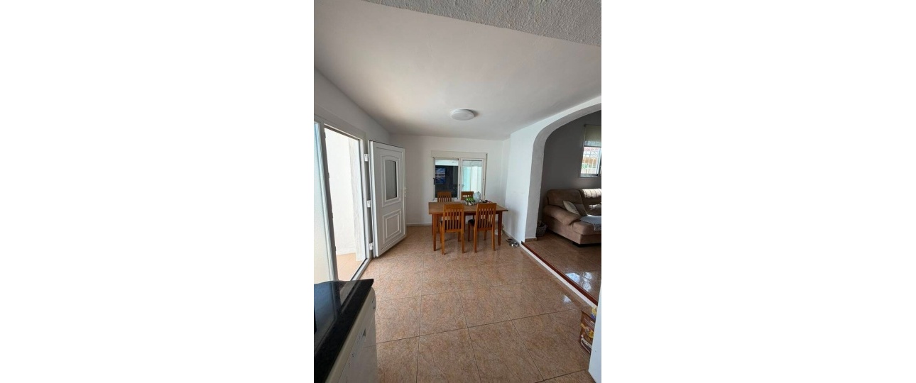 Resale - Villa - Orihuela - Lomas de Don Juan