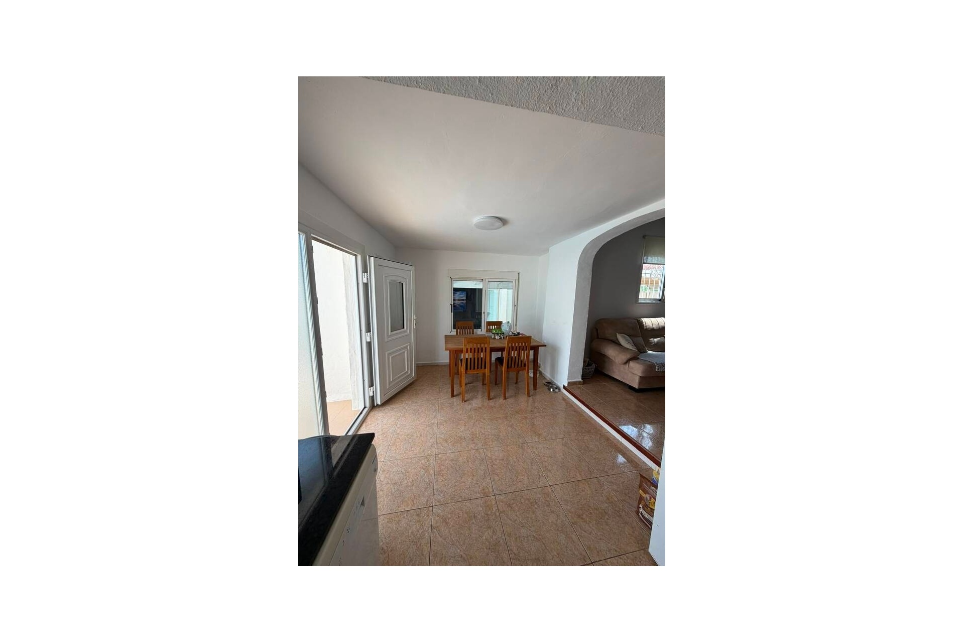 Resale - Villa - Orihuela - Lomas de Don Juan