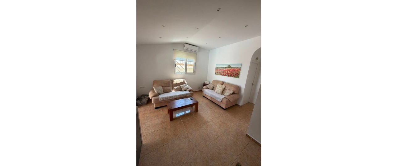 Resale - Villa - Orihuela - Lomas de Don Juan