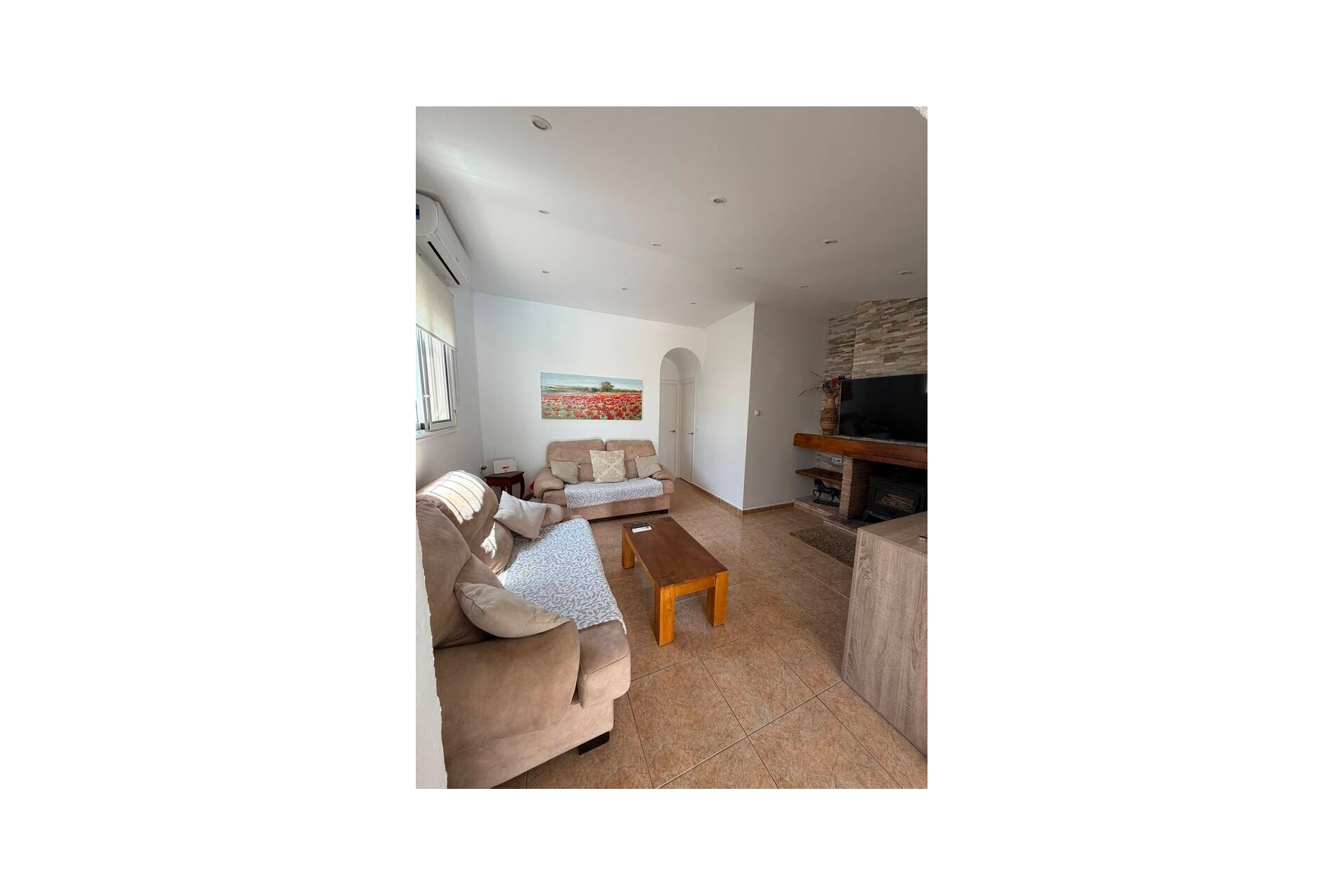 Resale - Villa - Orihuela - Lomas de Don Juan