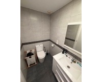 Resale - Villa - Orihuela - Lomas de Don Juan