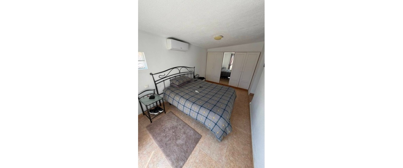 Resale - Villa - Orihuela - Lomas de Don Juan