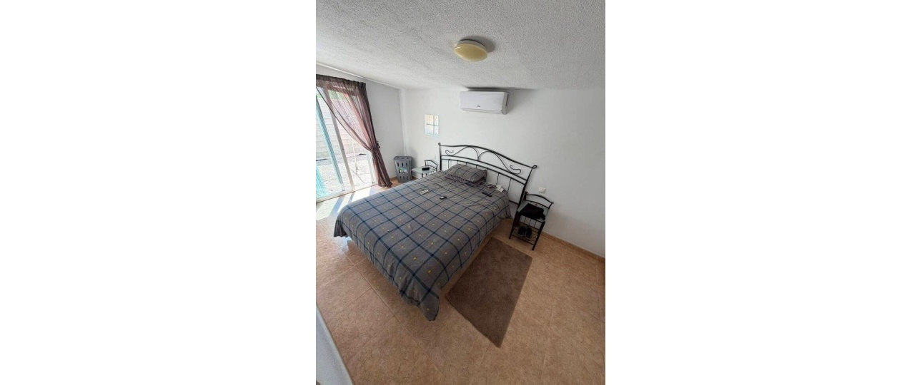Resale - Villa - Orihuela - Lomas de Don Juan