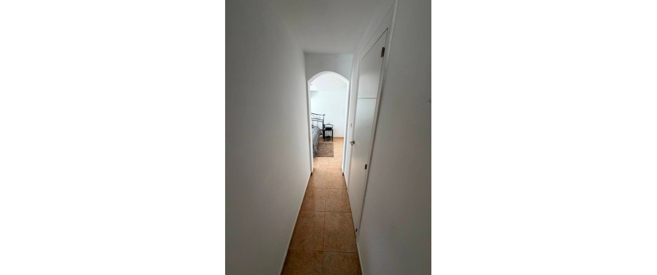 Resale - Villa - Orihuela - Lomas de Don Juan