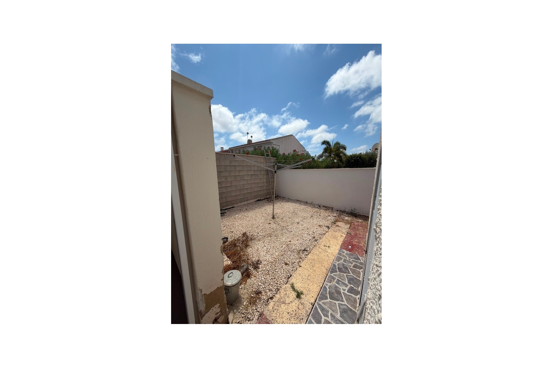 Resale - Villa - Orihuela - Lomas de Don Juan
