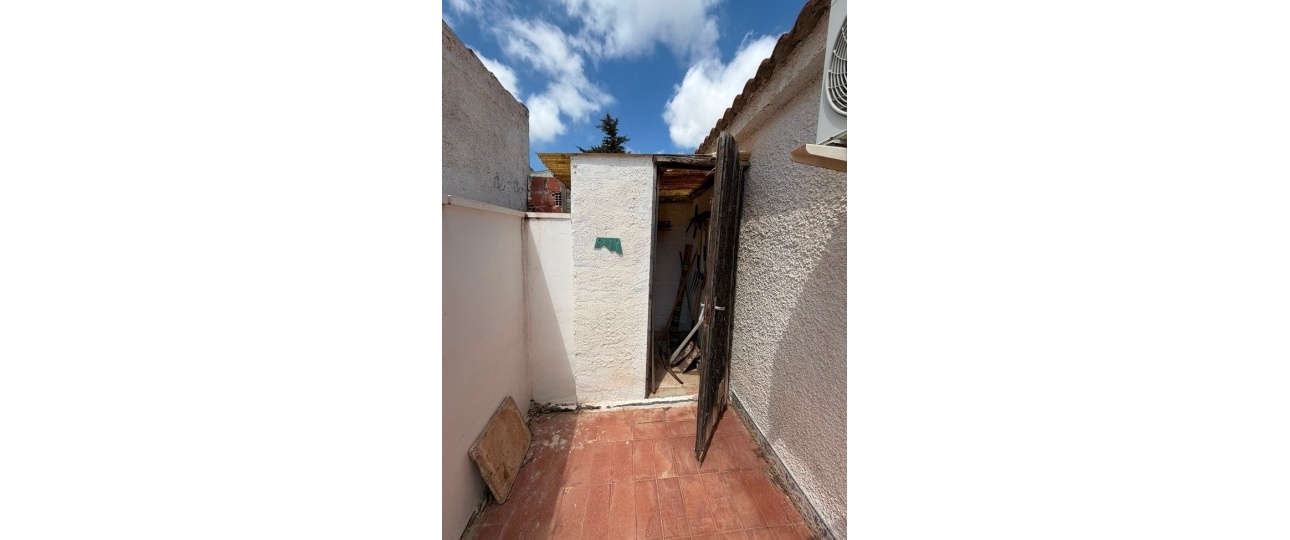 Resale - Villa - Orihuela - Lomas de Don Juan