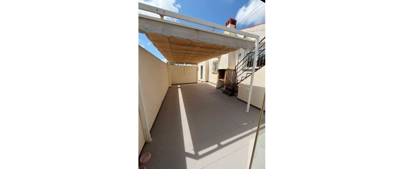 Resale - Villa - Orihuela - Lomas de Don Juan