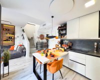 Resale - Villa - Orihuela - Los Altos