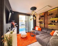 Resale - Villa - Orihuela - Los Altos