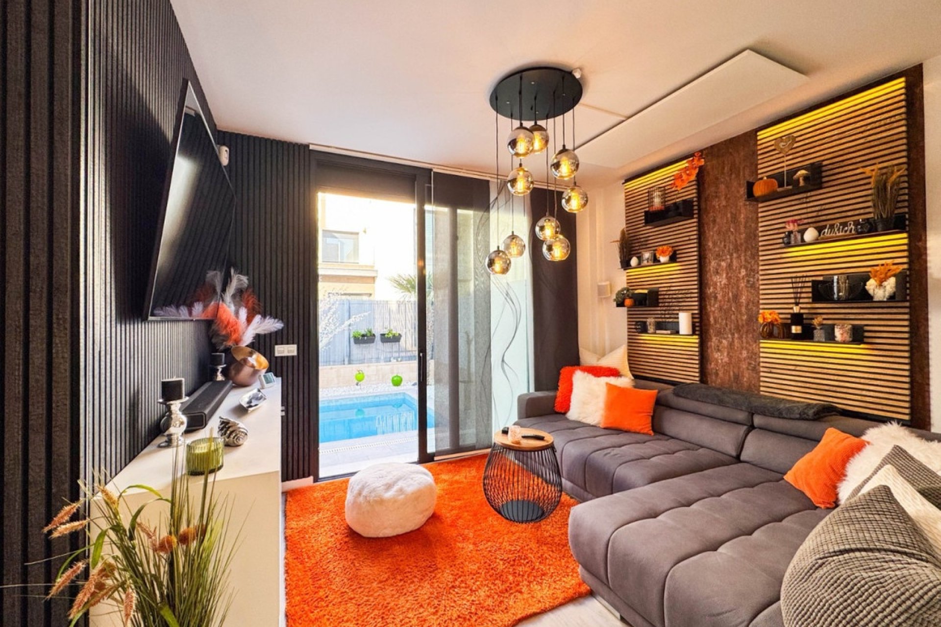 Resale - Villa - Orihuela - Los Altos