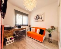 Resale - Villa - Orihuela - Los Altos