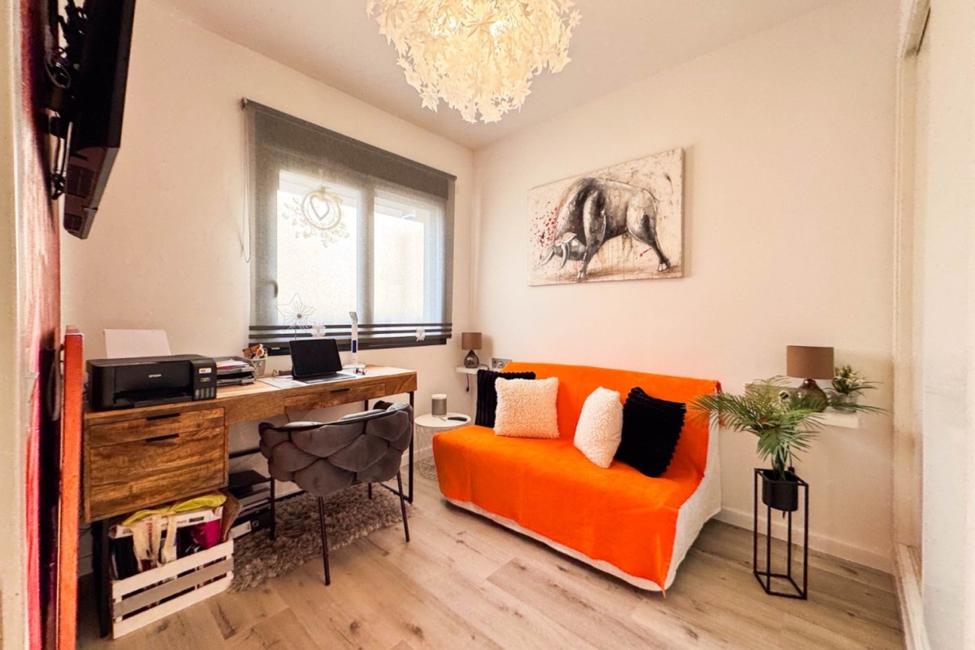 Resale - Villa - Orihuela - Los Altos