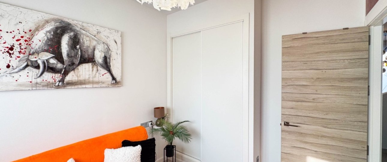 Resale - Villa - Orihuela - Los Altos