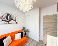 Resale - Villa - Orihuela - Los Altos