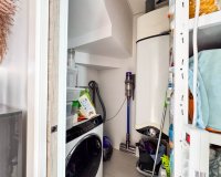 Resale - Villa - Orihuela - Los Altos