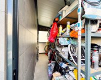 Resale - Villa - Orihuela - Los Altos