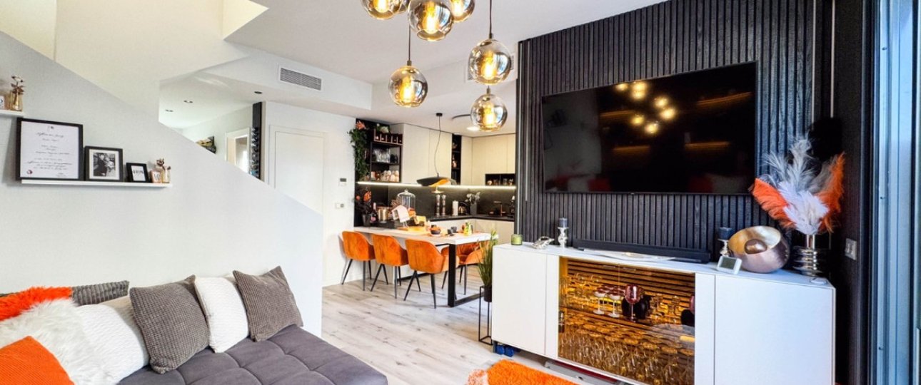 Resale - Villa - Orihuela - Los Altos