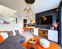 Resale - Villa - Orihuela - Los Altos