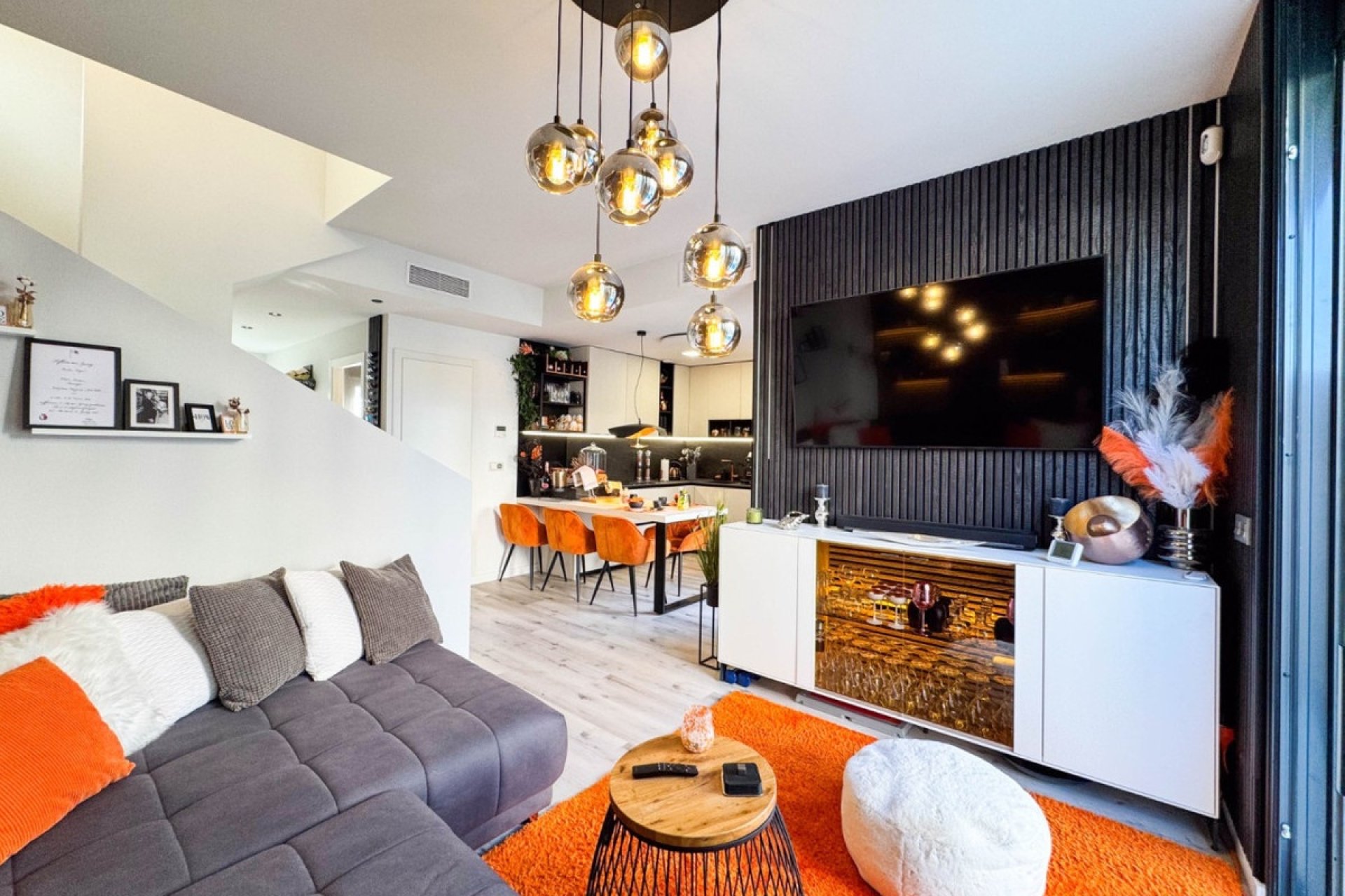 Resale - Villa - Orihuela - Los Altos