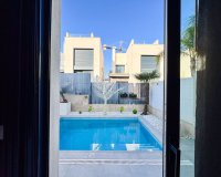 Resale - Villa - Orihuela - Los Altos