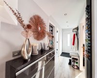 Resale - Villa - Orihuela - Los Altos