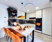 Resale - Villa - Orihuela - Los Altos