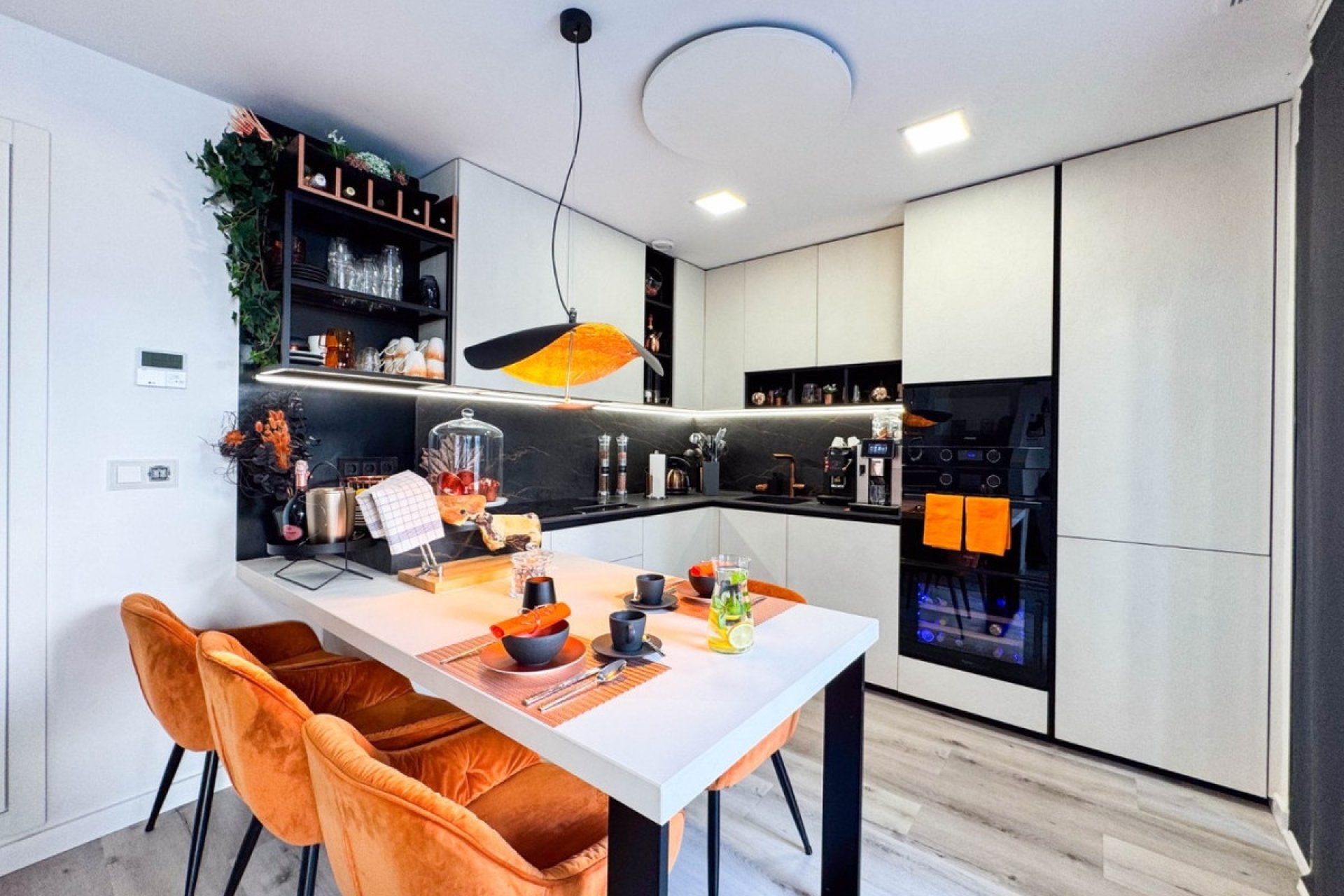 Resale - Villa - Orihuela - Los Altos