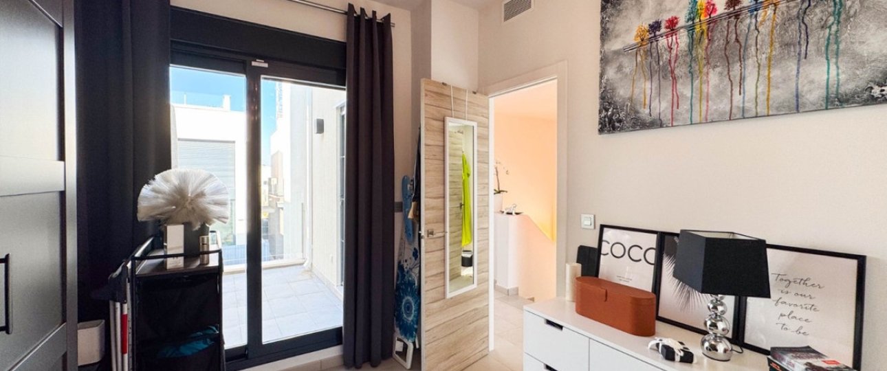 Resale - Villa - Orihuela - Los Altos