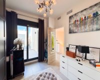 Resale - Villa - Orihuela - Los Altos