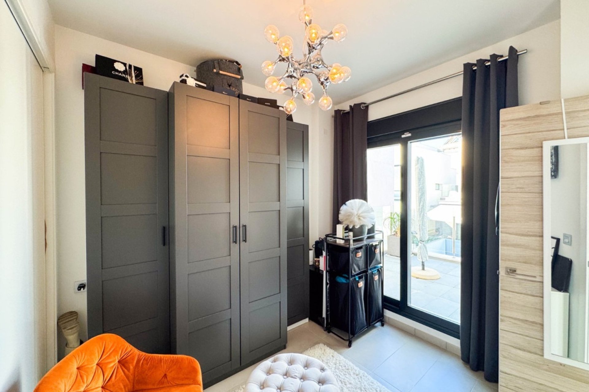 Resale - Villa - Orihuela - Los Altos