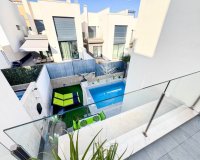Resale - Villa - Orihuela - Los Altos