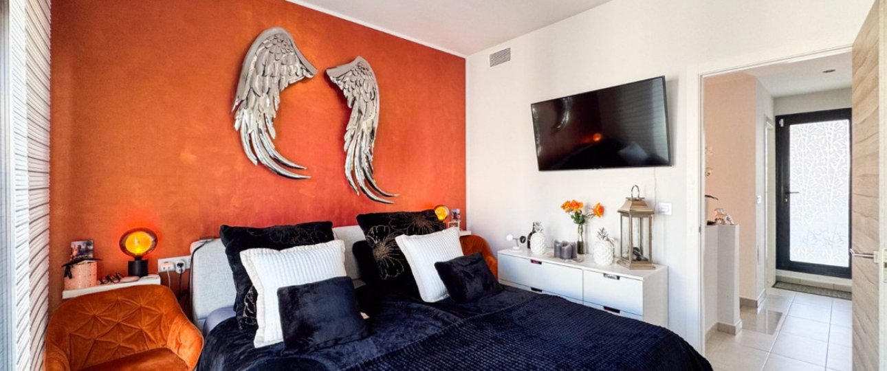 Resale - Villa - Orihuela - Los Altos