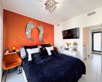 Resale - Villa - Orihuela - Los Altos
