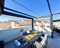 Resale - Villa - Orihuela - Los Altos