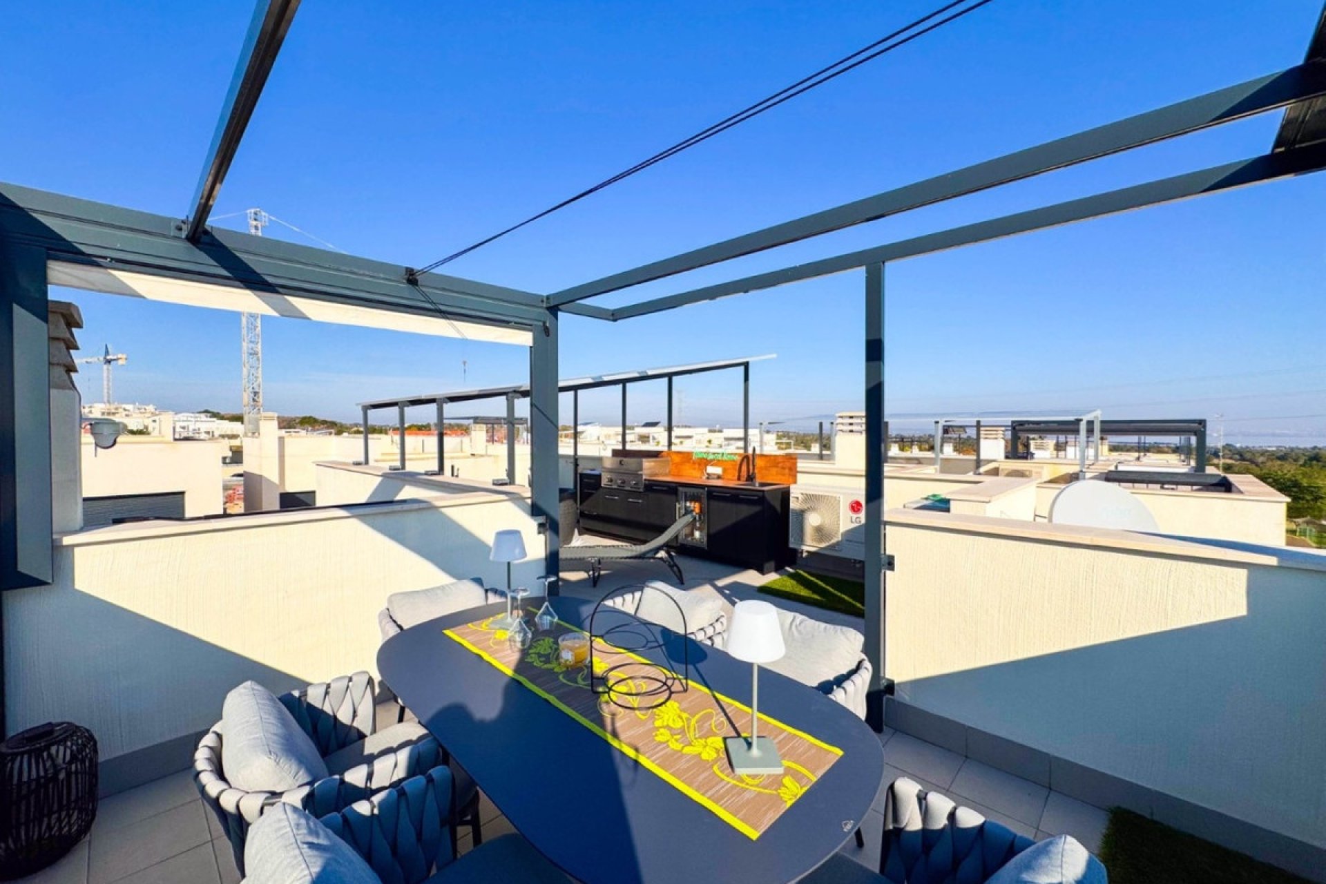Resale - Villa - Orihuela - Los Altos