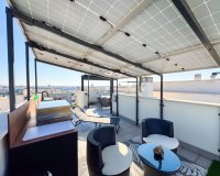 Resale - Villa - Orihuela - Los Altos