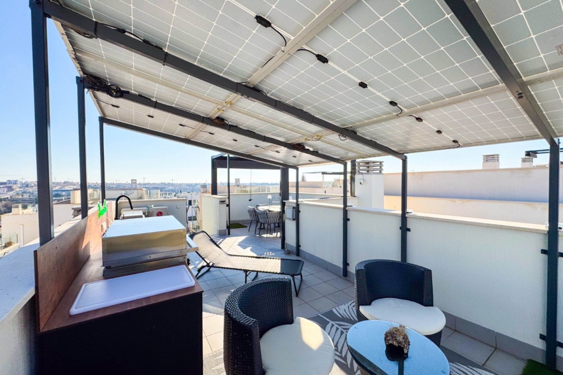 Resale - Villa - Orihuela - Los Altos